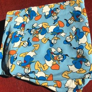 New Disney Donald Duck Lularoe